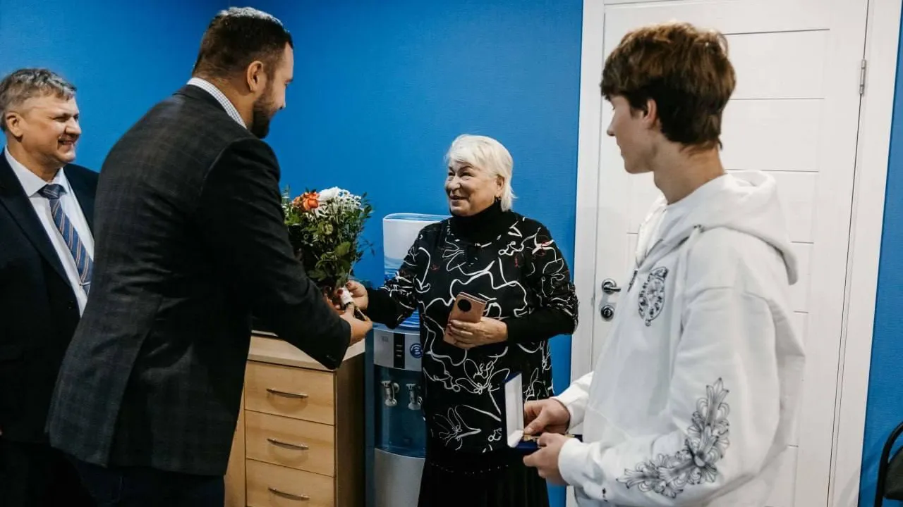 фото Собакин official / telegram