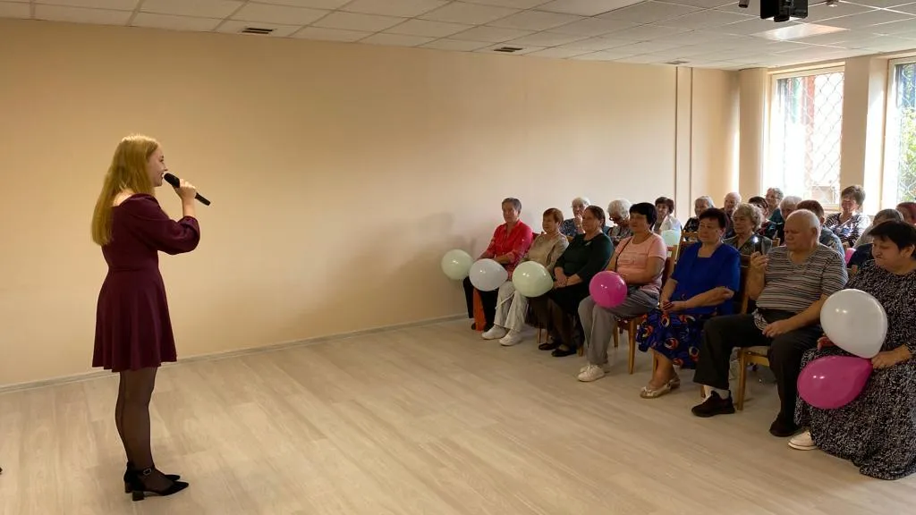 Министерство социального развития Московской области