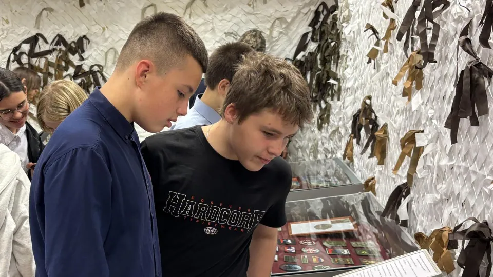 Фото: МедиаБанк Подмосковья/Анна Нестерова