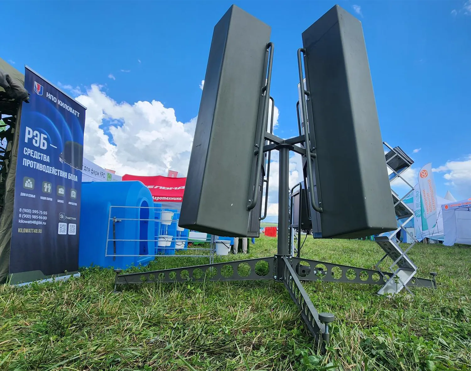 Фото: Станислав Орлов