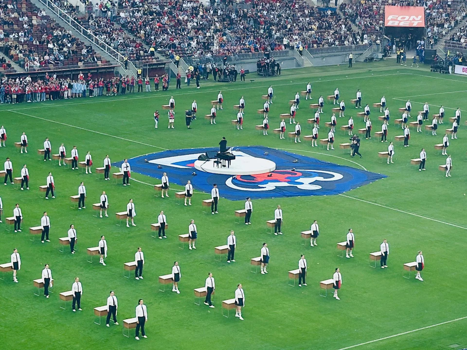 Фото: Ольга Стаферова