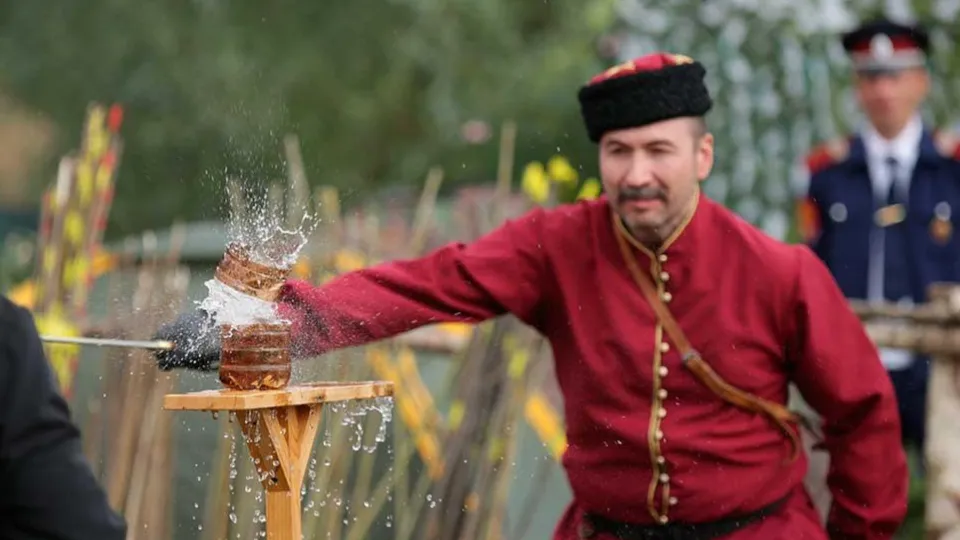 Фото: пресс-служба администрации Раменского округа