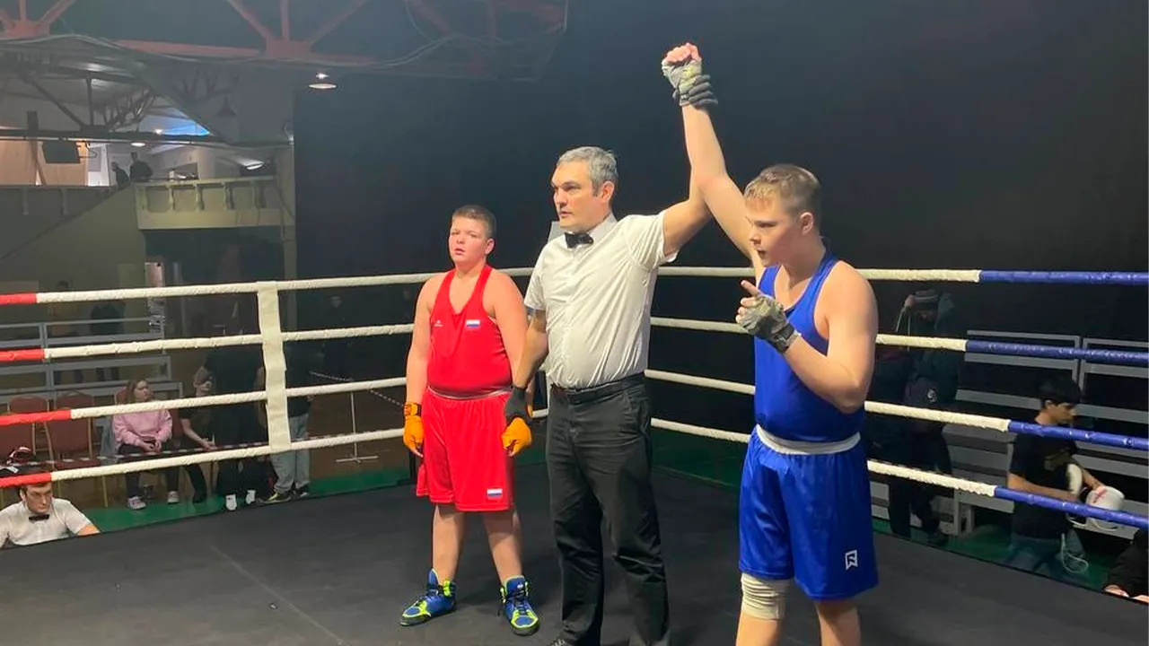 vk.com/МАУ Дворец спорта "Зарайск"