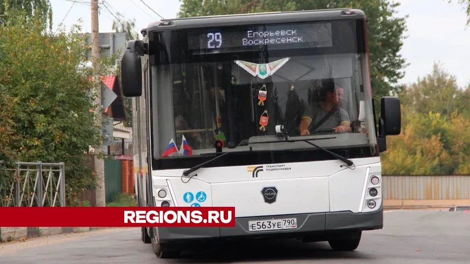 Фото: REGIONS/Василий Тремасов