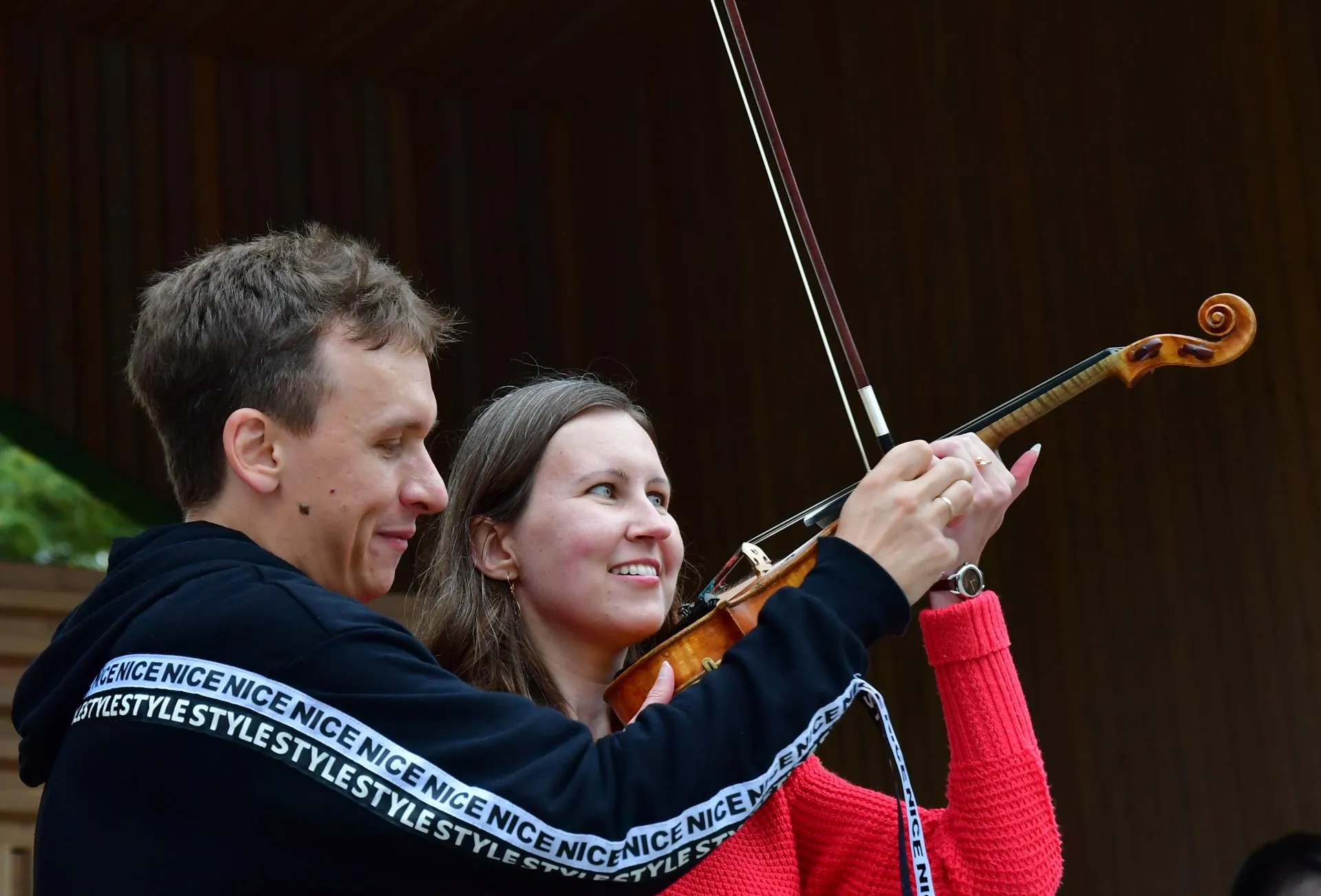 Фото: Наталья Бычкова/Ступинская панорама