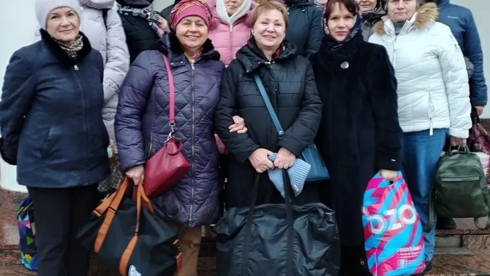 Фото: Министерство социального развития Московской области