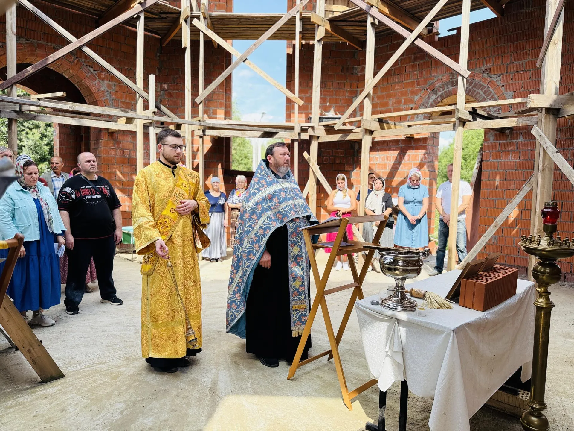 Фото: Ольга Стаферова