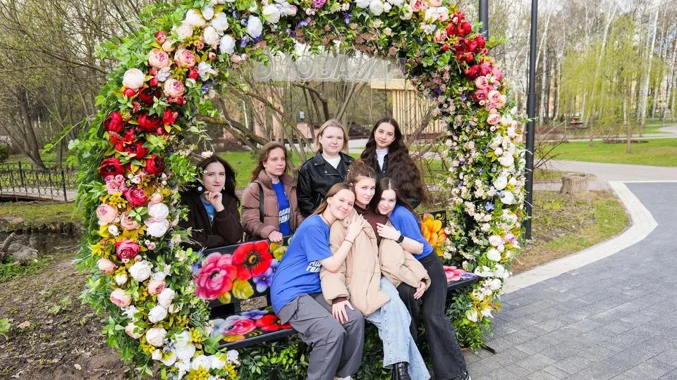 Фото: t.me/park_mytishchi