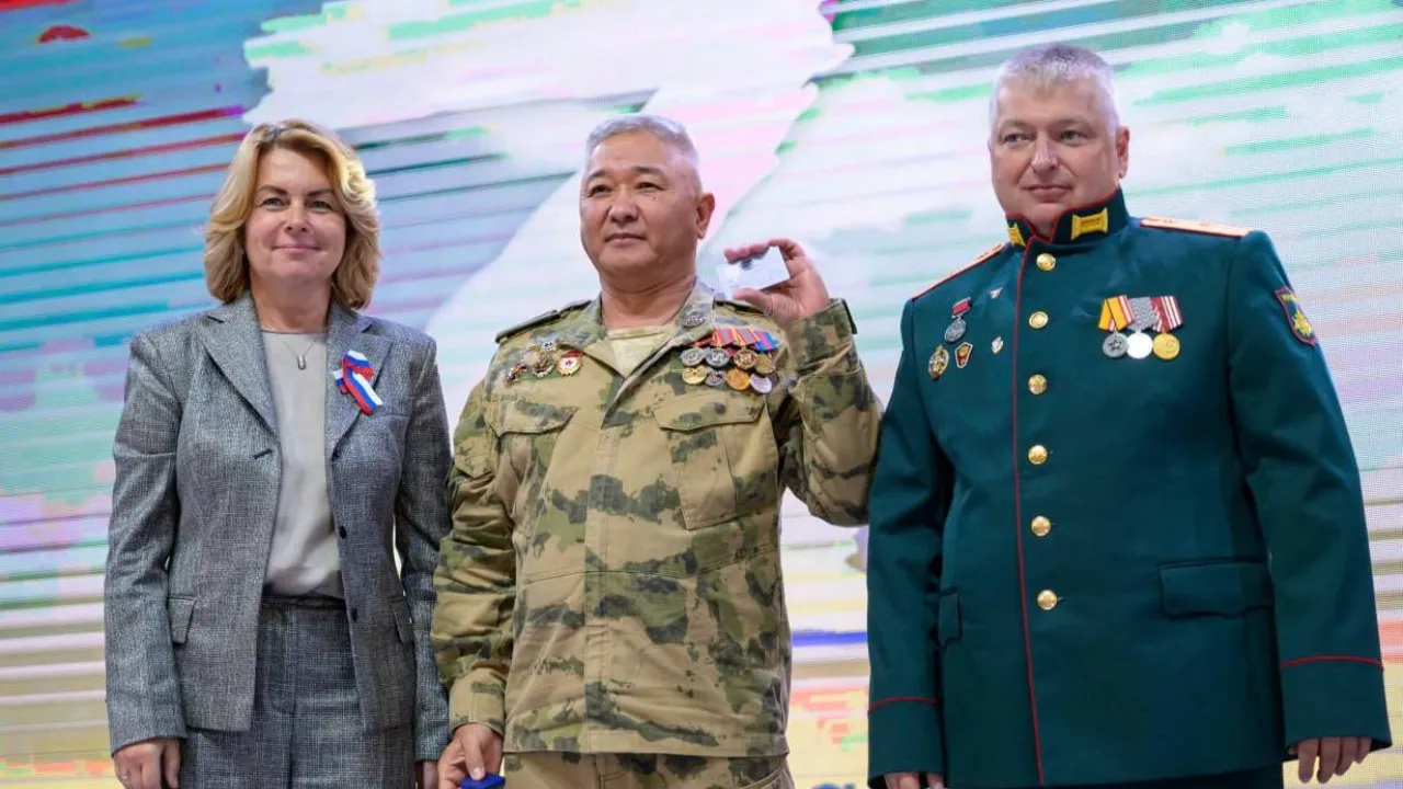 пресс-служба администрации г.о. Домодедово