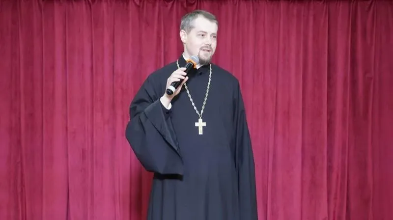 пресс-служба администрации г.о. Воскресенск