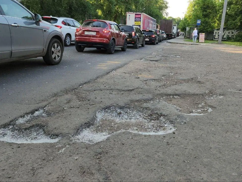 Фото: Наталья Лымарь