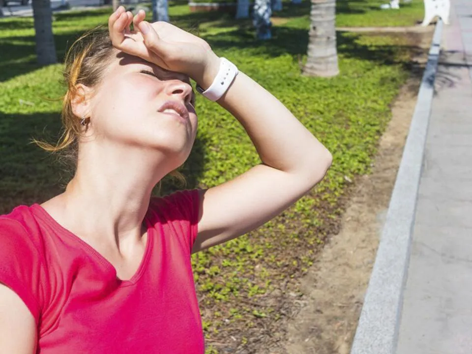 «Метеорологам сложно верить, астрологи точнее»: ясновидящая объяснила погодные метаморфозы этого лета