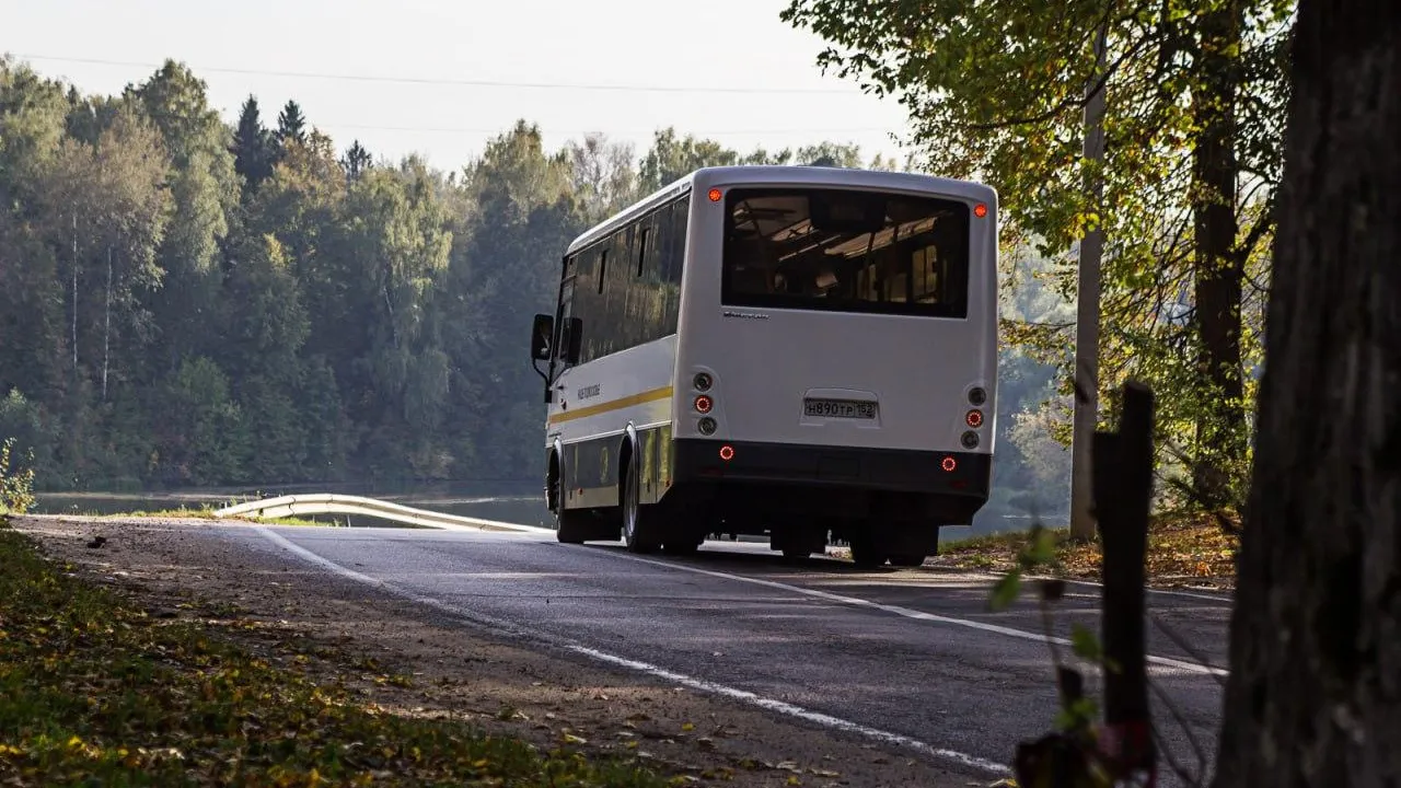 Пассажиры Подмосковья совершили почти четыреста тысяч поездок на «дачных» маршрутах Мострансавто