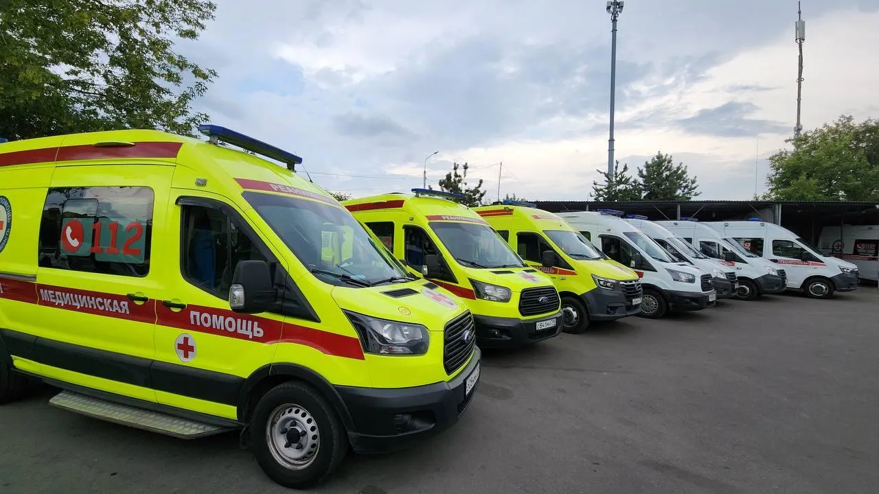 Фото: пресс-служба губернатора и правительства МО