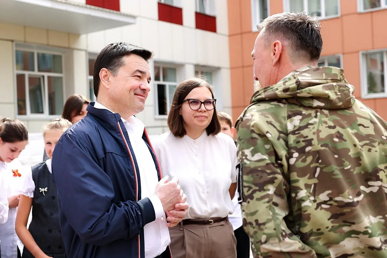 Антон Чернов