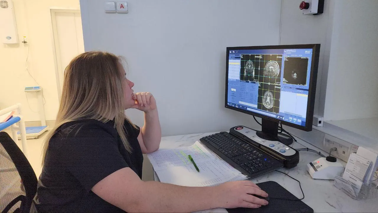 МедиаБанк Подмосковья/Эдуард Стратонов