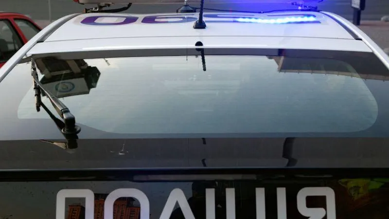 Стрингер / РИА Новости