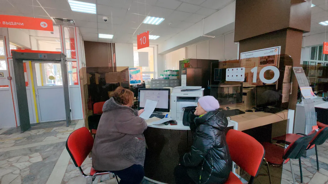 Маргарита Орлова