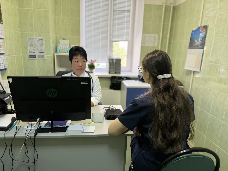 Фото: МедиаБанк Подмосковья/ Полина Абраменко