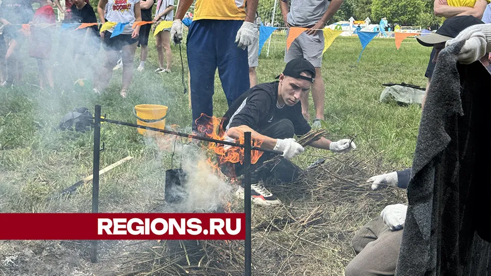 Фото: Татьяна Рунова