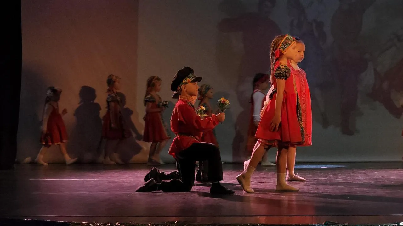 МедиаБанк Подмосковья/Екатерина Данилина