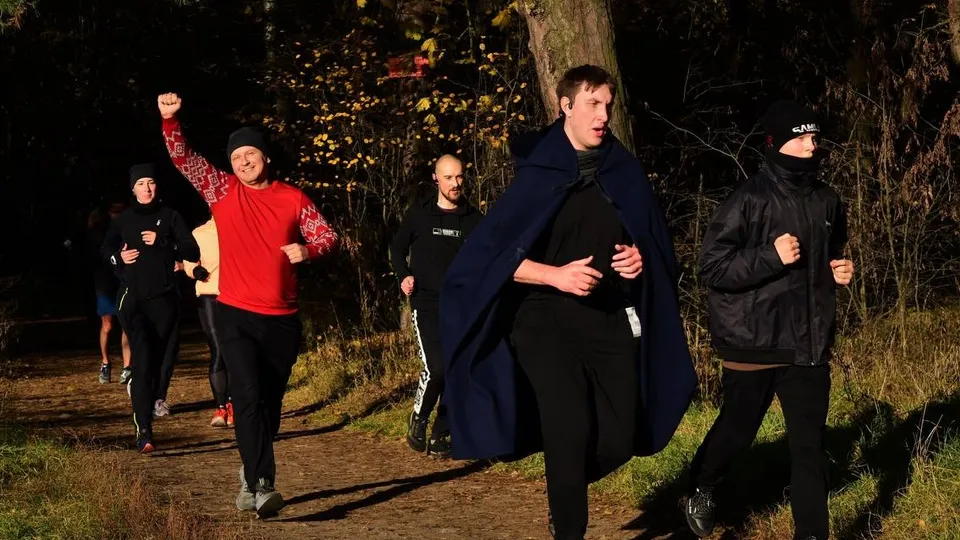 Фото: пресс-служба Администрации г.о. Котельники