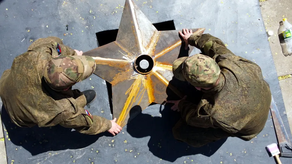 Фото: ТАСС/Андрей Рубцов