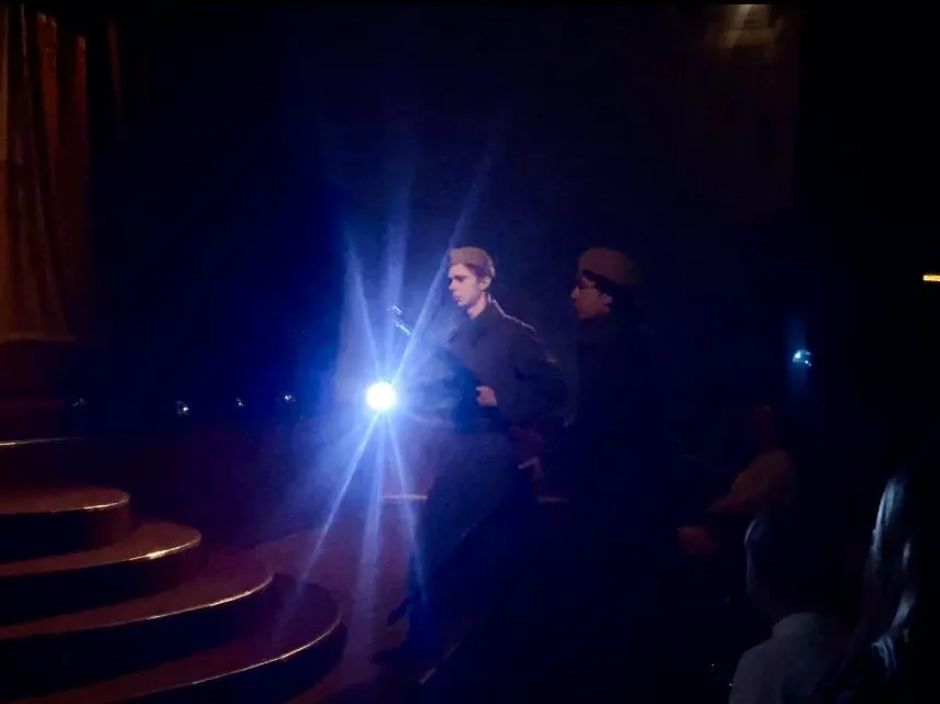 Фото: Анна Тюрюмина&nbsp; &nbsp; &nbsp; &nbsp;&nbsp;