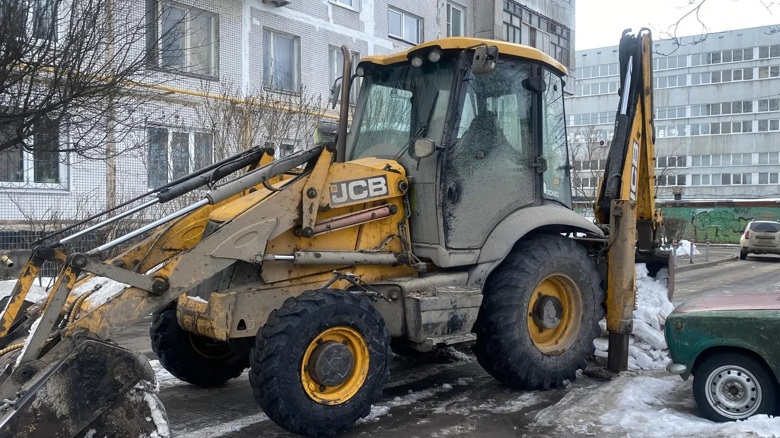 Фото Виктория Селиванова