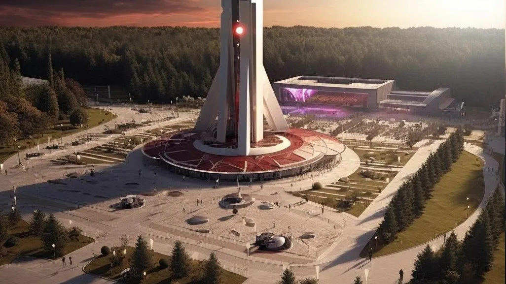 Мария Панина