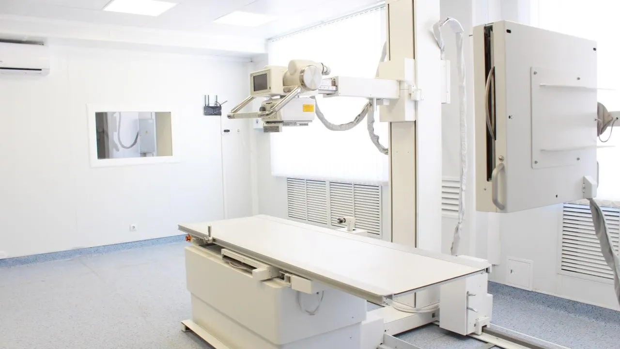 Пресс-служба МИнздрава МО