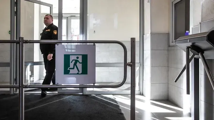 Фото: Наталья Чернохатова/ ТАСС