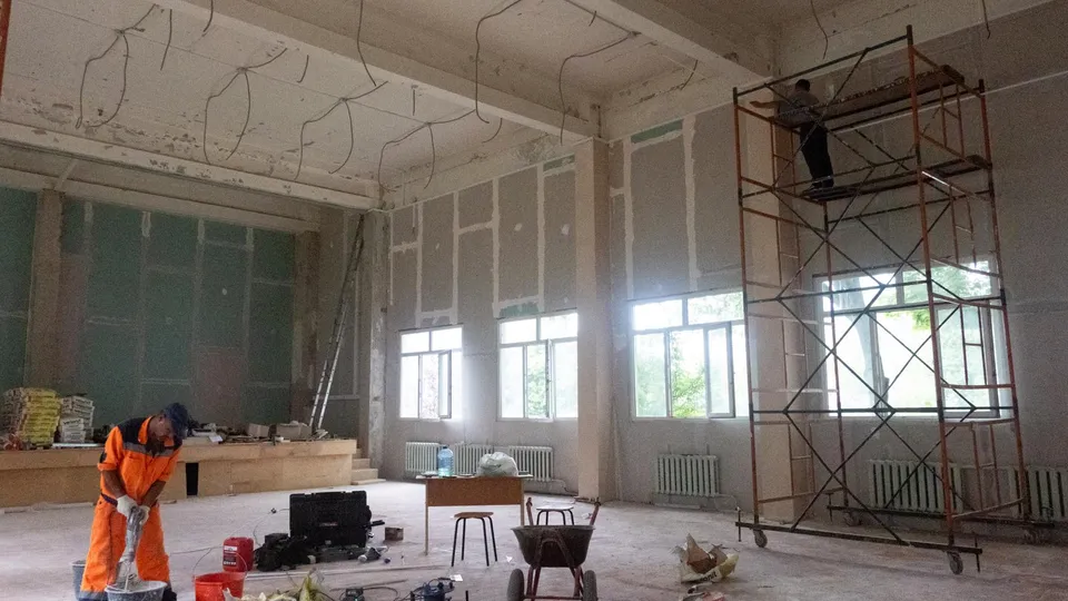 Фото: Владимир Думчев