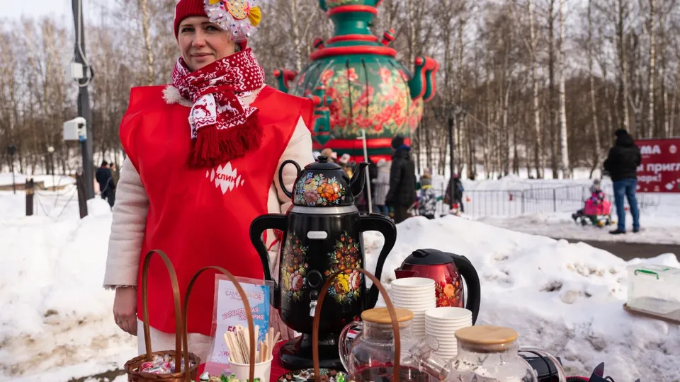 Фото: Министерство сельского хозяйства и продовольствия Московской области