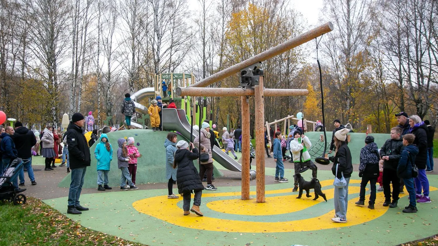 пресс-служба администрации городского округа Коломна