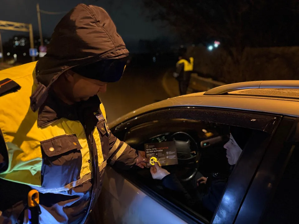 Фото: Госавтоинспекция МУ МВД России «Щелковское»