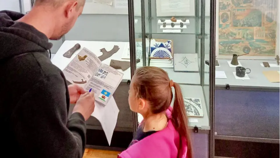 Фото: Каширский краеведческий музей