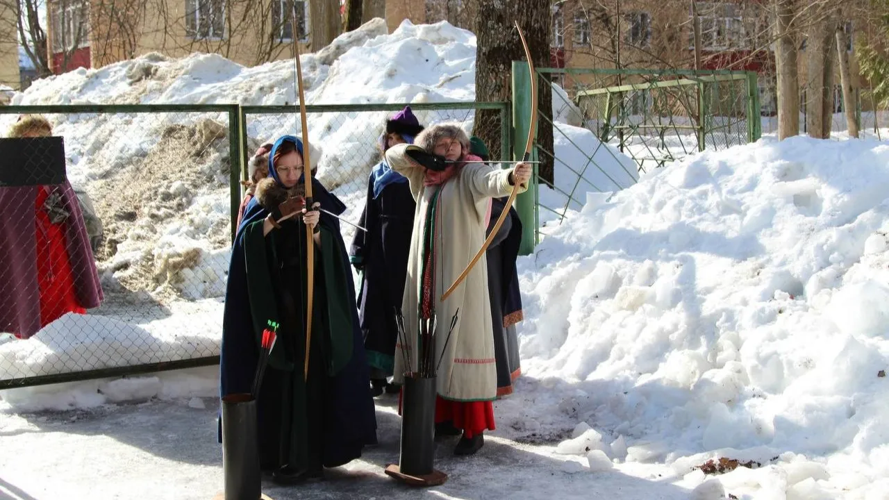 фото: Чеховская молодежь / telegram