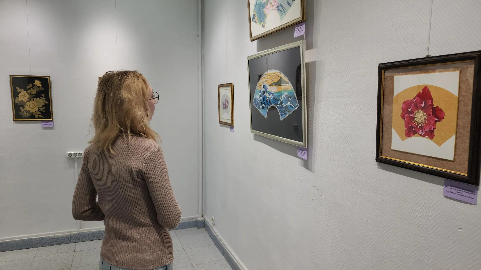 МедиаБанк Подмосковья/Ольга Сычева