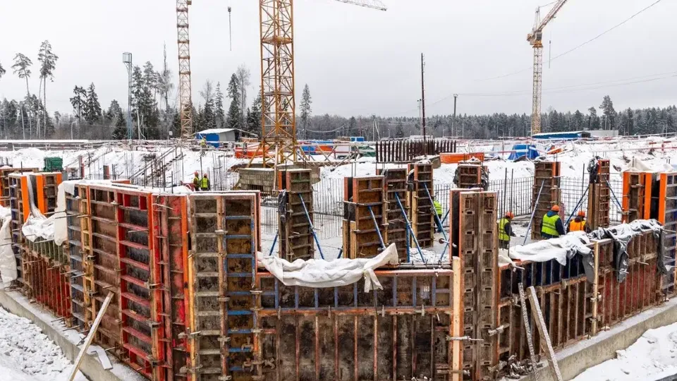 Фото: ГК «Гранель»