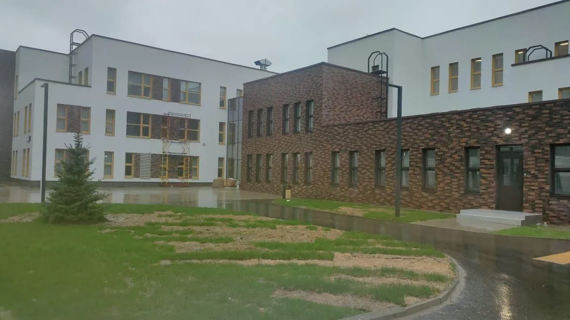 Фото: Администрация Ленинского городского округа