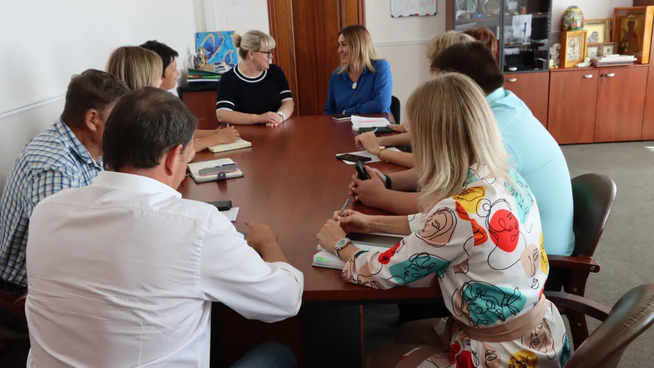 Фото: Пресс-служба администрации городского округа Лотошино