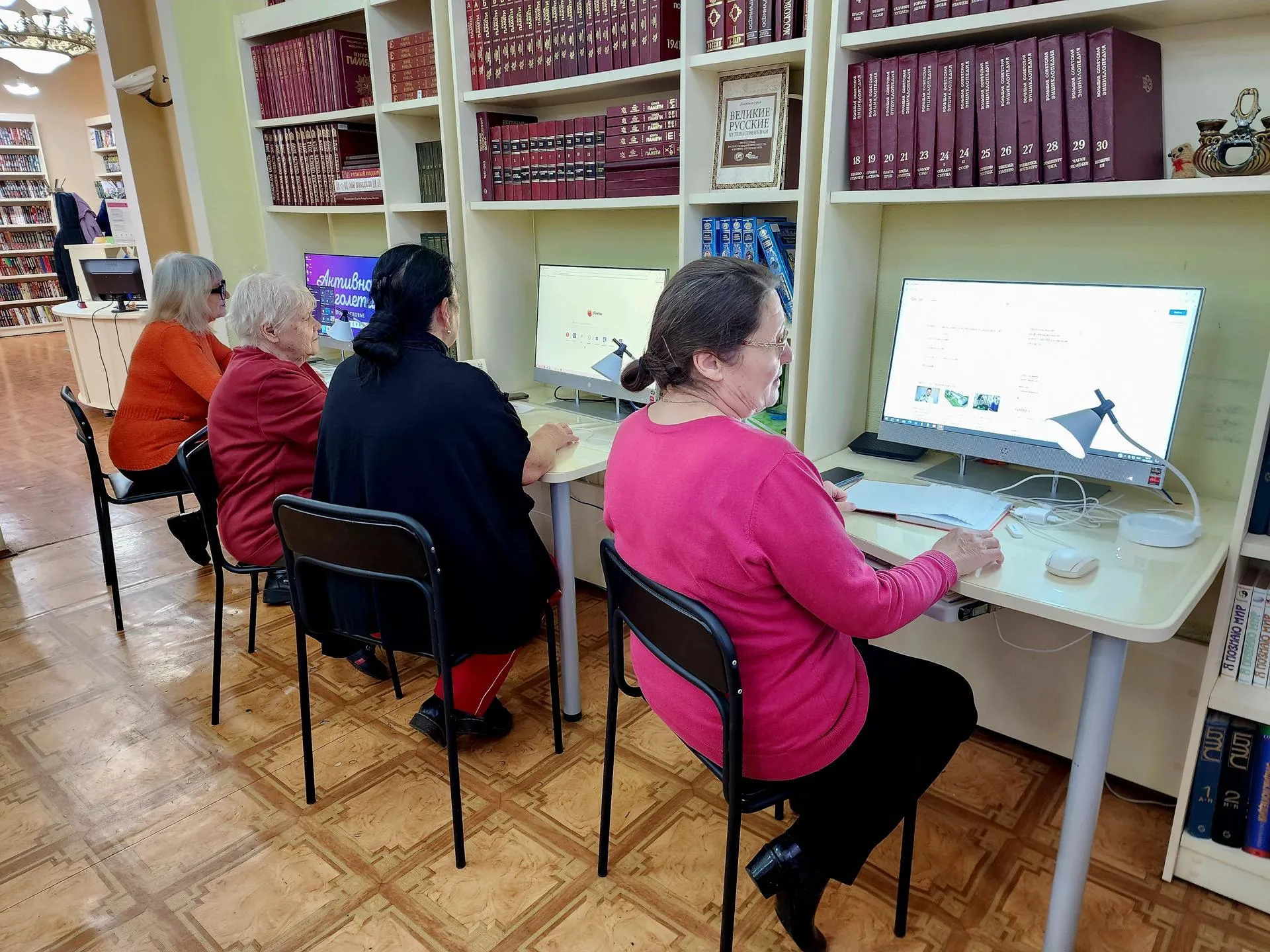 Фото: Михаил Мартыненко