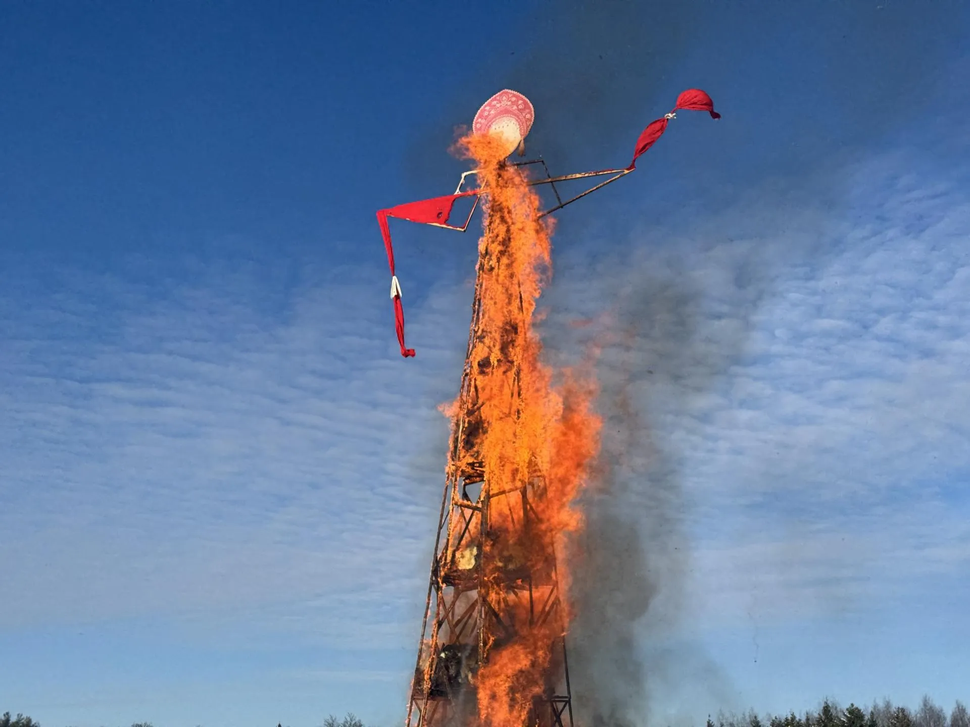 Полина Абраменко