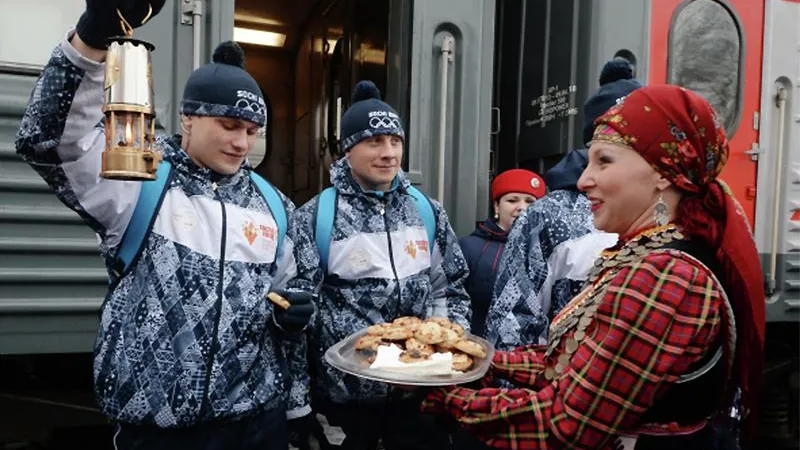 Михаил Воскресенский/РИА Новости
