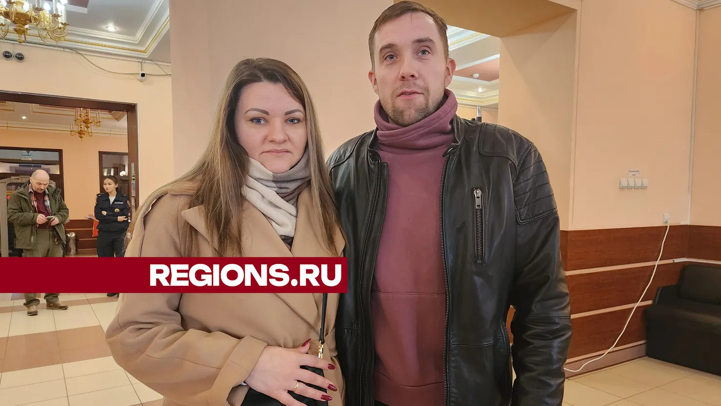 Фото: Ольга Шеметова