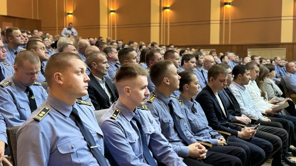 Фото: Министерство по содержанию территорий и государственному жилищному надзору МО