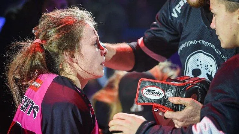 © Минспорт МО