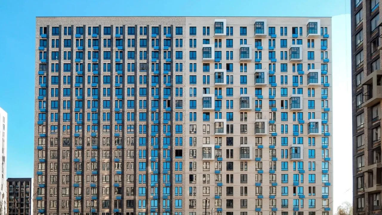 Фото: Министерство жилищной политики Московской области