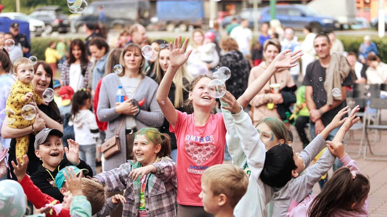 Фото: Виталий Ватулин